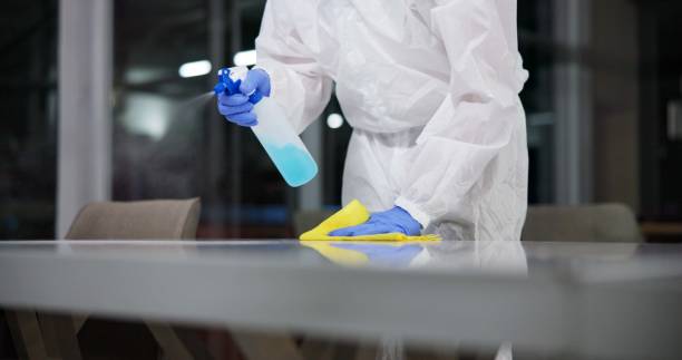 Licensed Drug Lab Cleanup service in Woodcliff Lake, NJ - Trauma Clean Pros